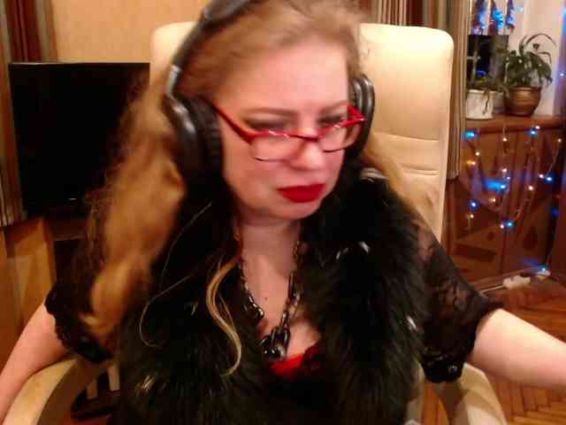 NormaGin webcam