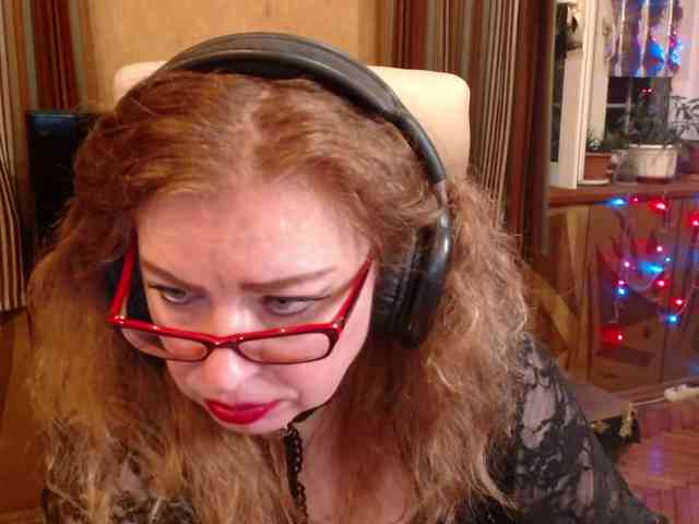 NormaGin webcam