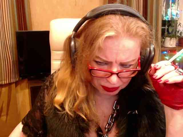 NormaGin webcam