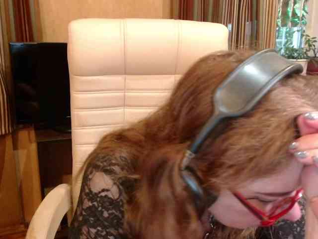 NormaGin webcam