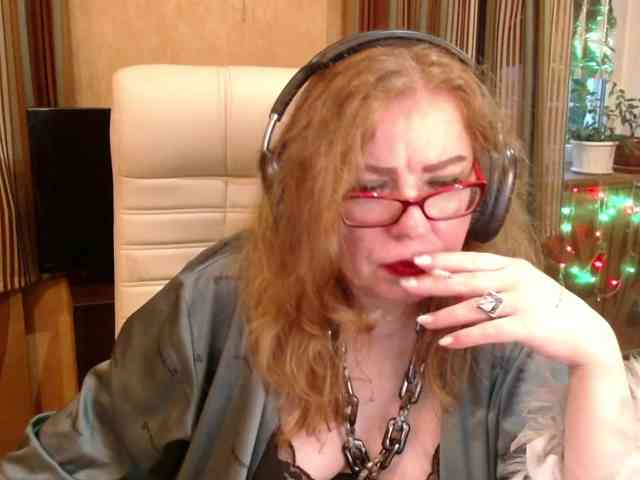 NormaGin webcam