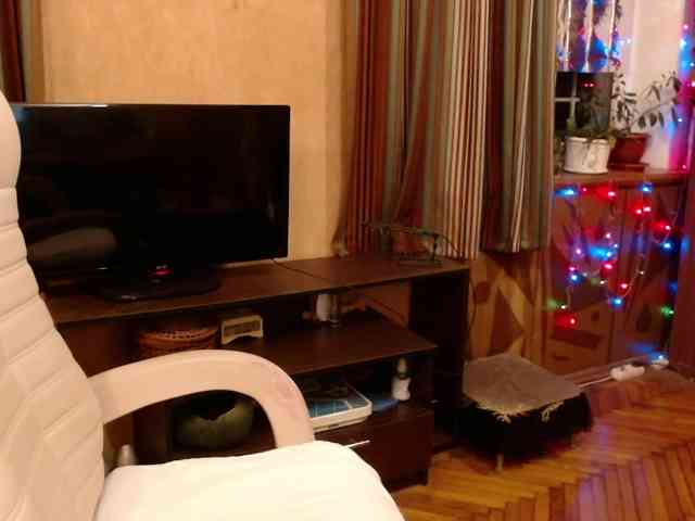 NormaGin webcam