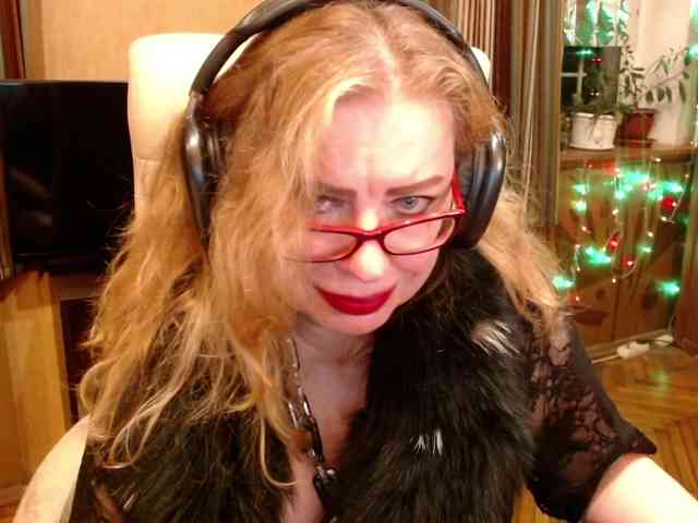 NormaGin webcam