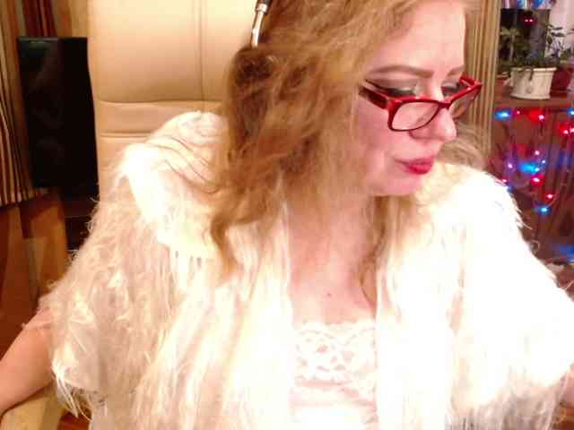 NormaGin webcam