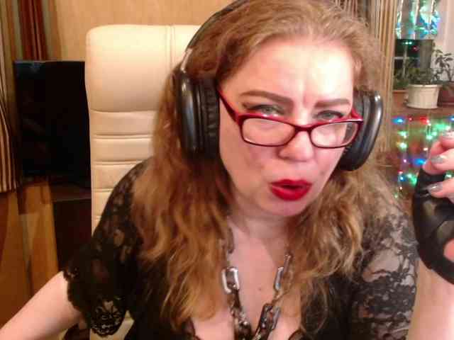 NormaGin webcam