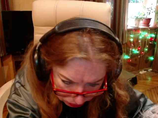 NormaGin webcam