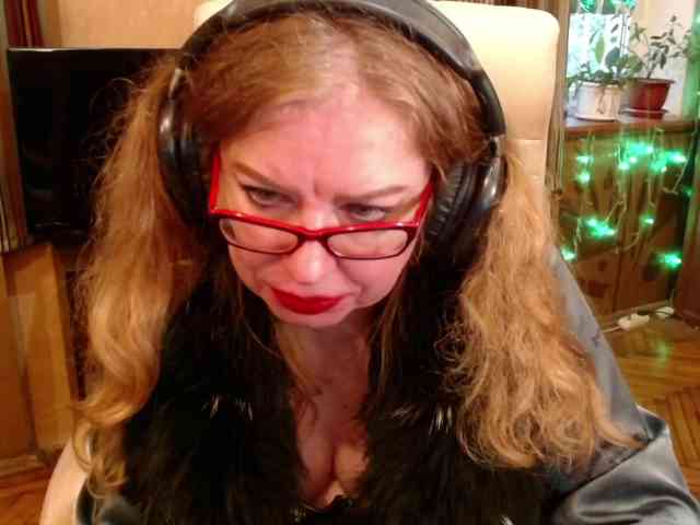 NormaGin webcam