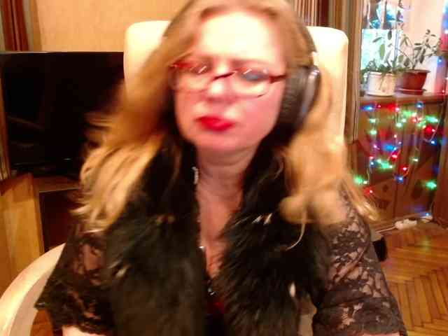 NormaGin webcam