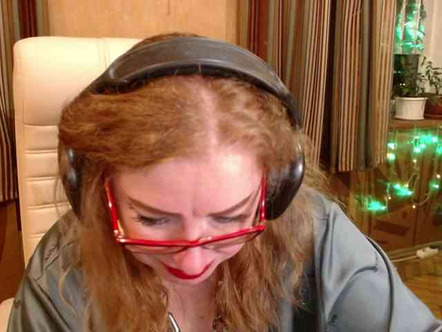 NormaGin webcam