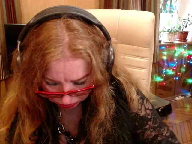 NormaGin webcam