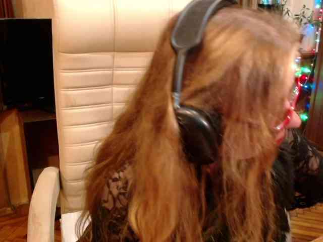 NormaGin webcam