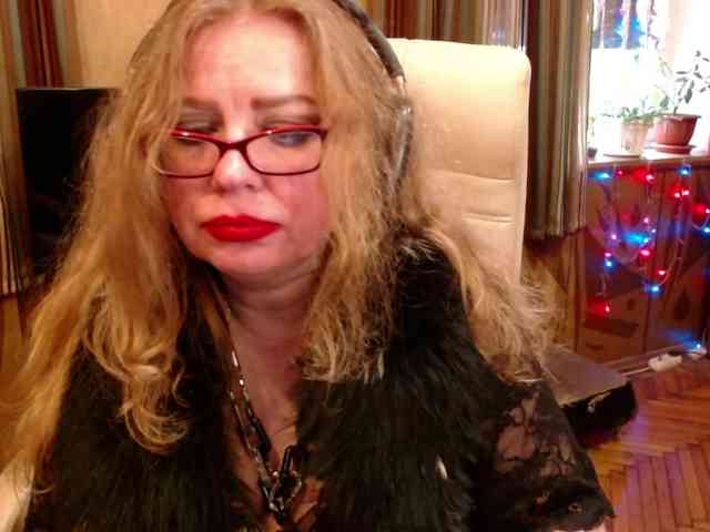 NormaGin webcam