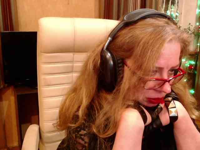 NormaGin webcam