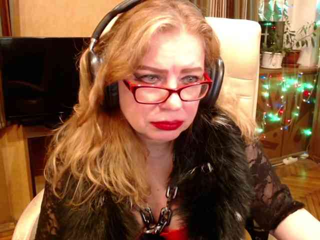 NormaGin webcam