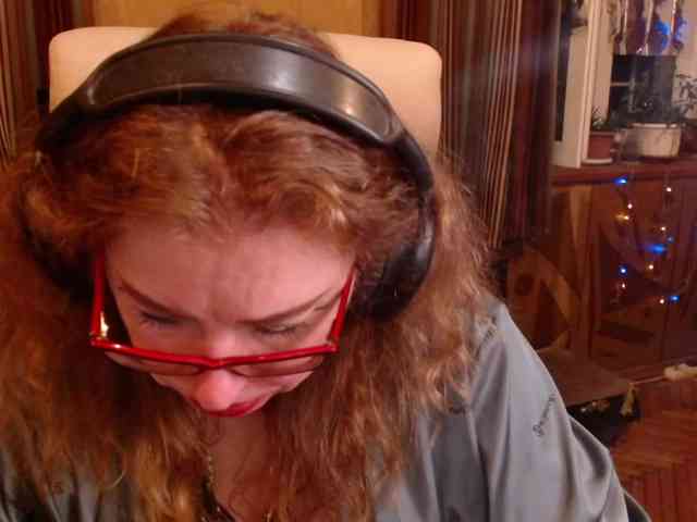 NormaGin webcam