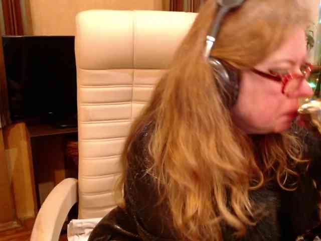 NormaGin webcam