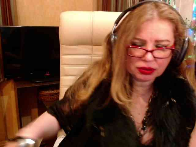 NormaGin webcam