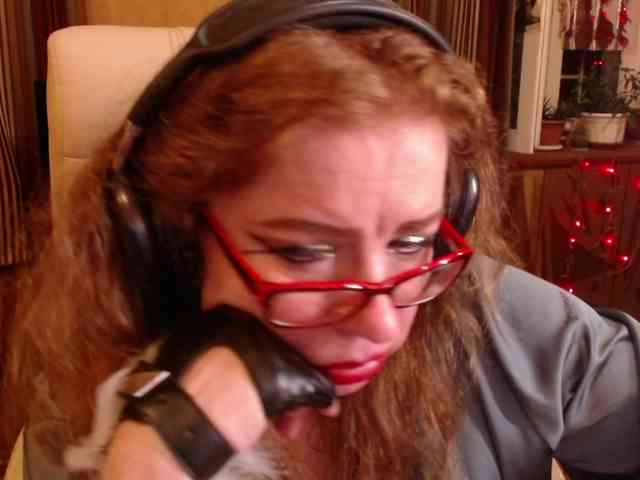 NormaGin webcam