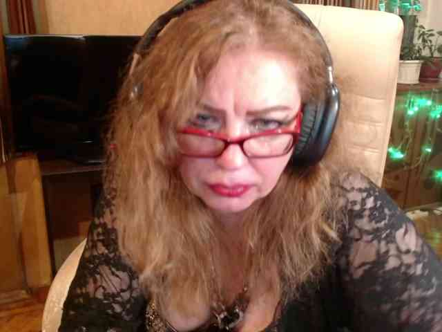 NormaGin webcam