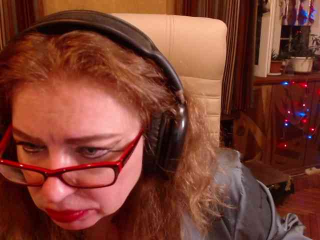 NormaGin webcam