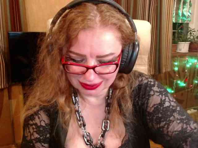 NormaGin webcam