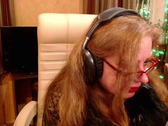 NormaGin webcam