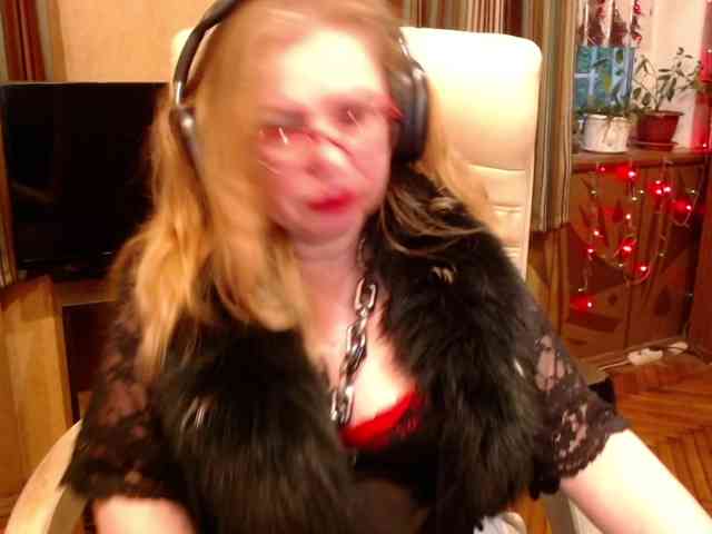NormaGin webcam