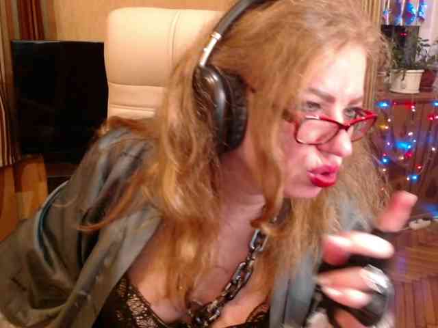 NormaGin webcam