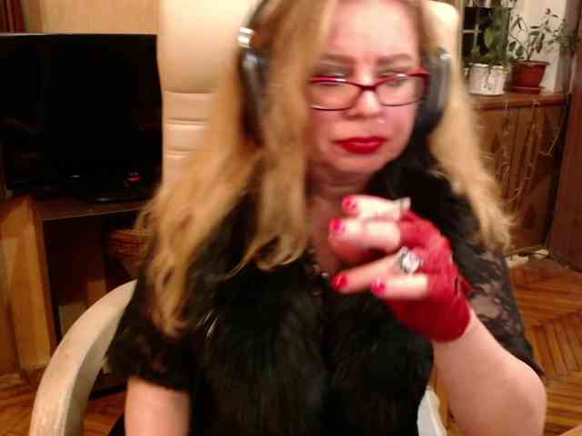 NormaGin webcam