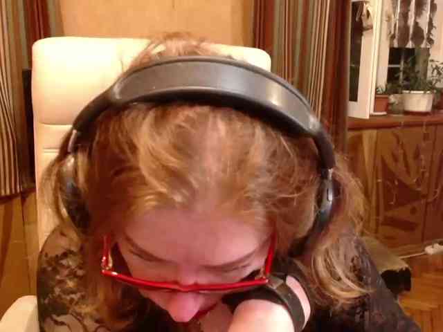 NormaGin webcam