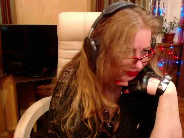 NormaGin webcam