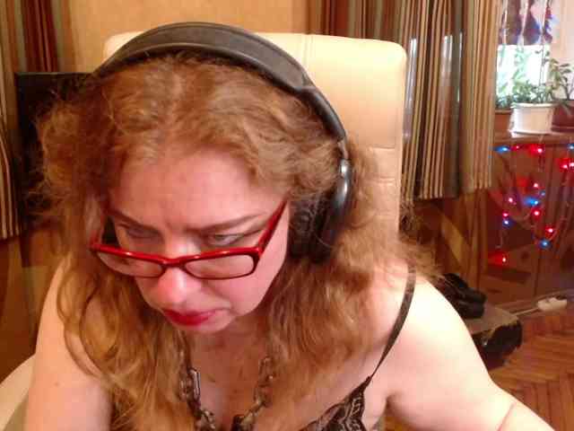 NormaGin webcam