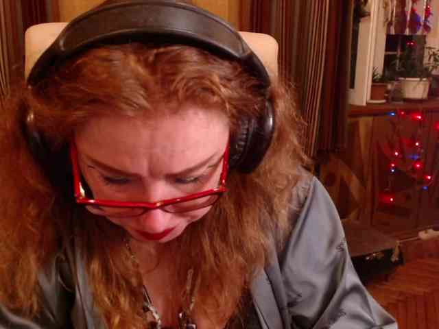 NormaGin webcam
