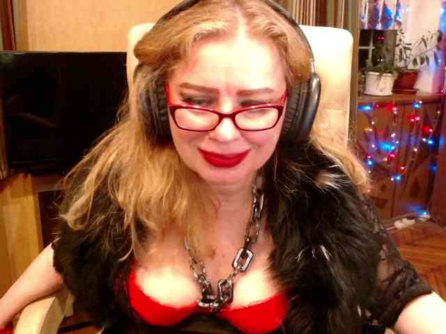 NormaGin webcam