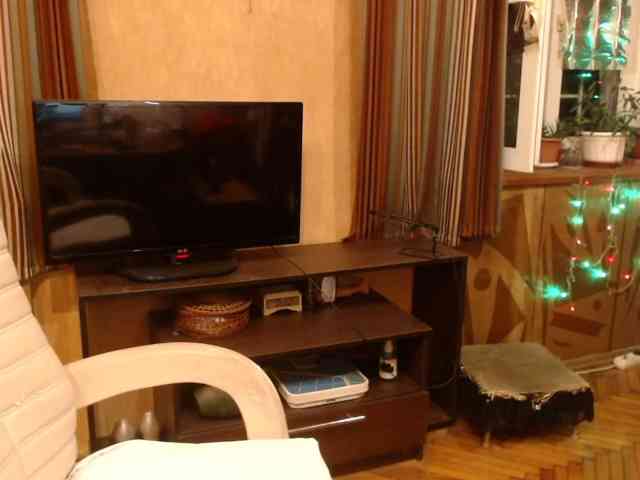 NormaGin webcam