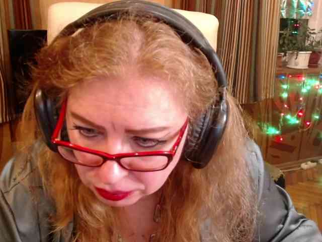 NormaGin webcam