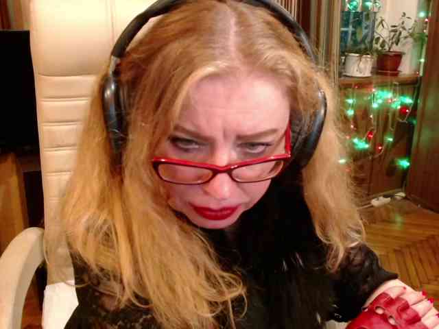 NormaGin webcam