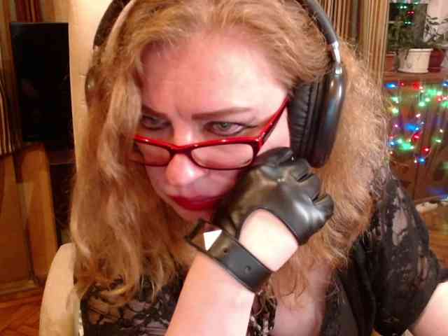 NormaGin webcam