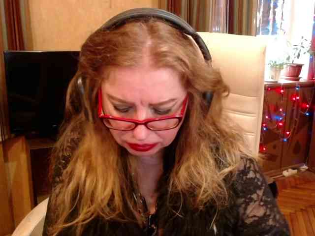 NormaGin webcam