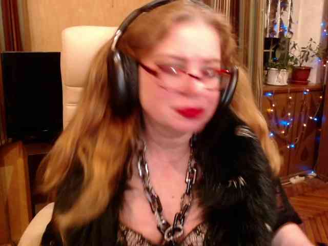 NormaGin webcam