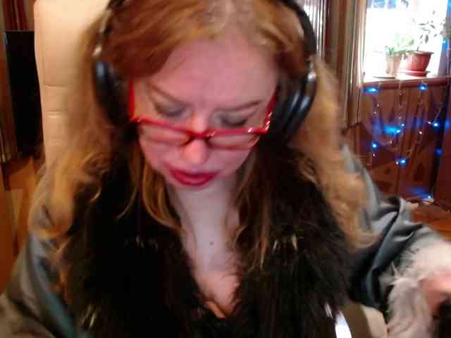NormaGin webcam