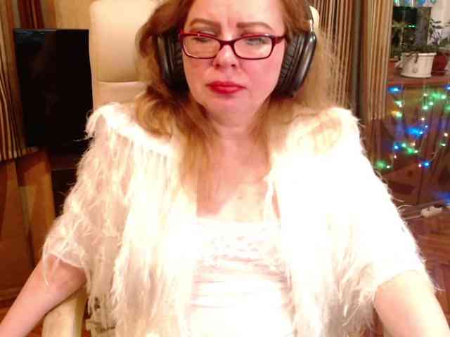NormaGin webcam