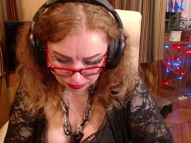 NormaGin webcam