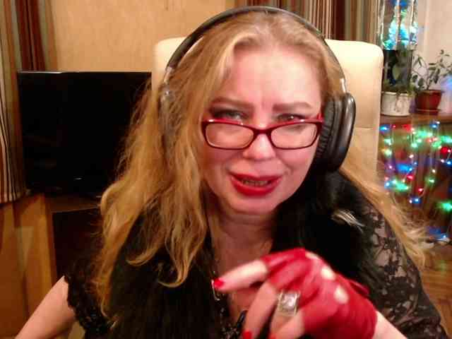 NormaGin Live Webcam on BongaCams
