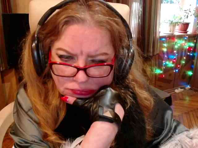 NormaGin webcam