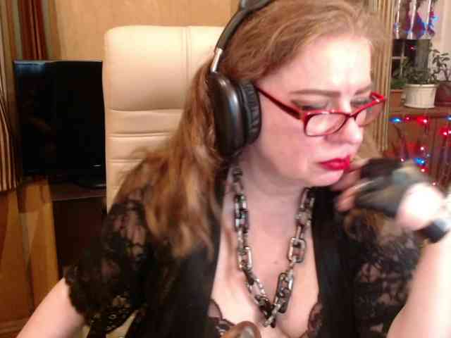 NormaGin webcam