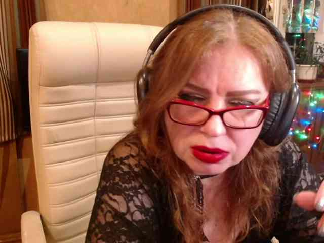 NormaGin webcam