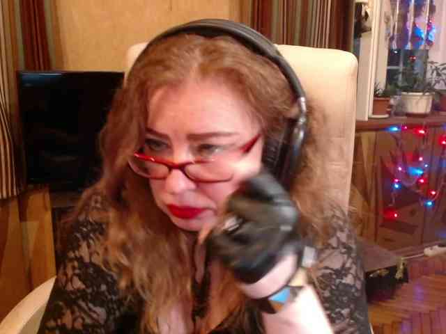 NormaGin webcam