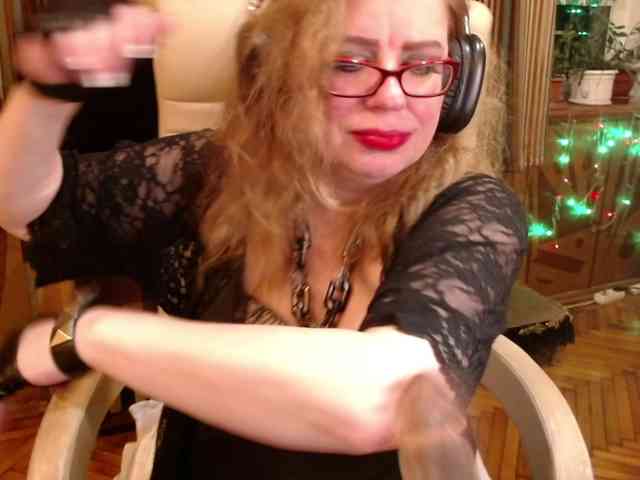 NormaGin webcam