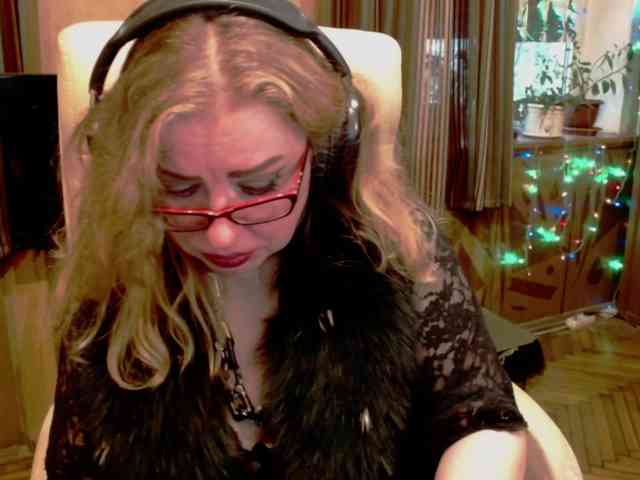 NormaGin webcam